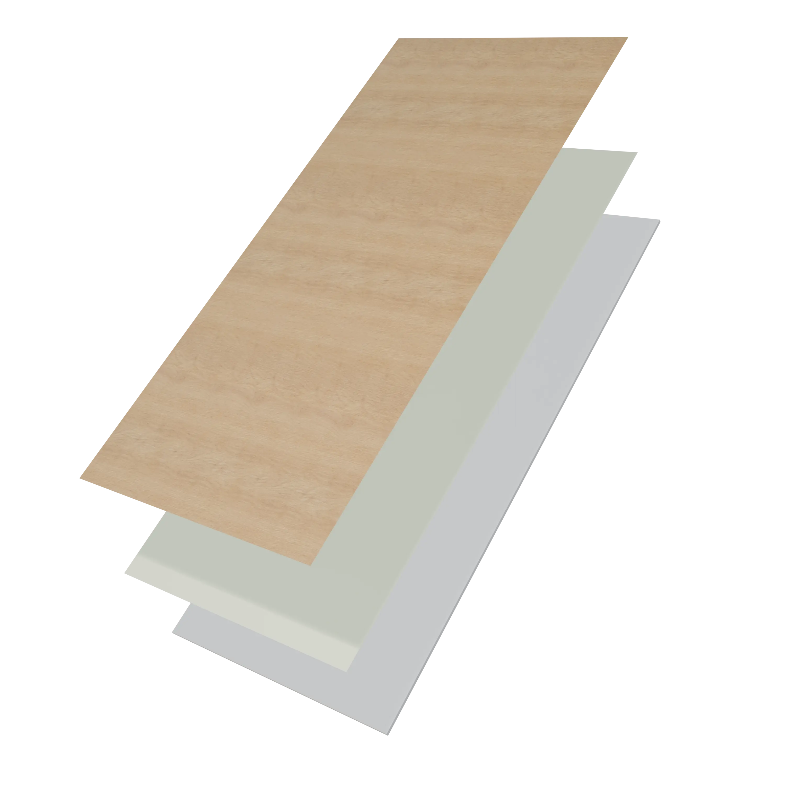 Wooden doors and frames