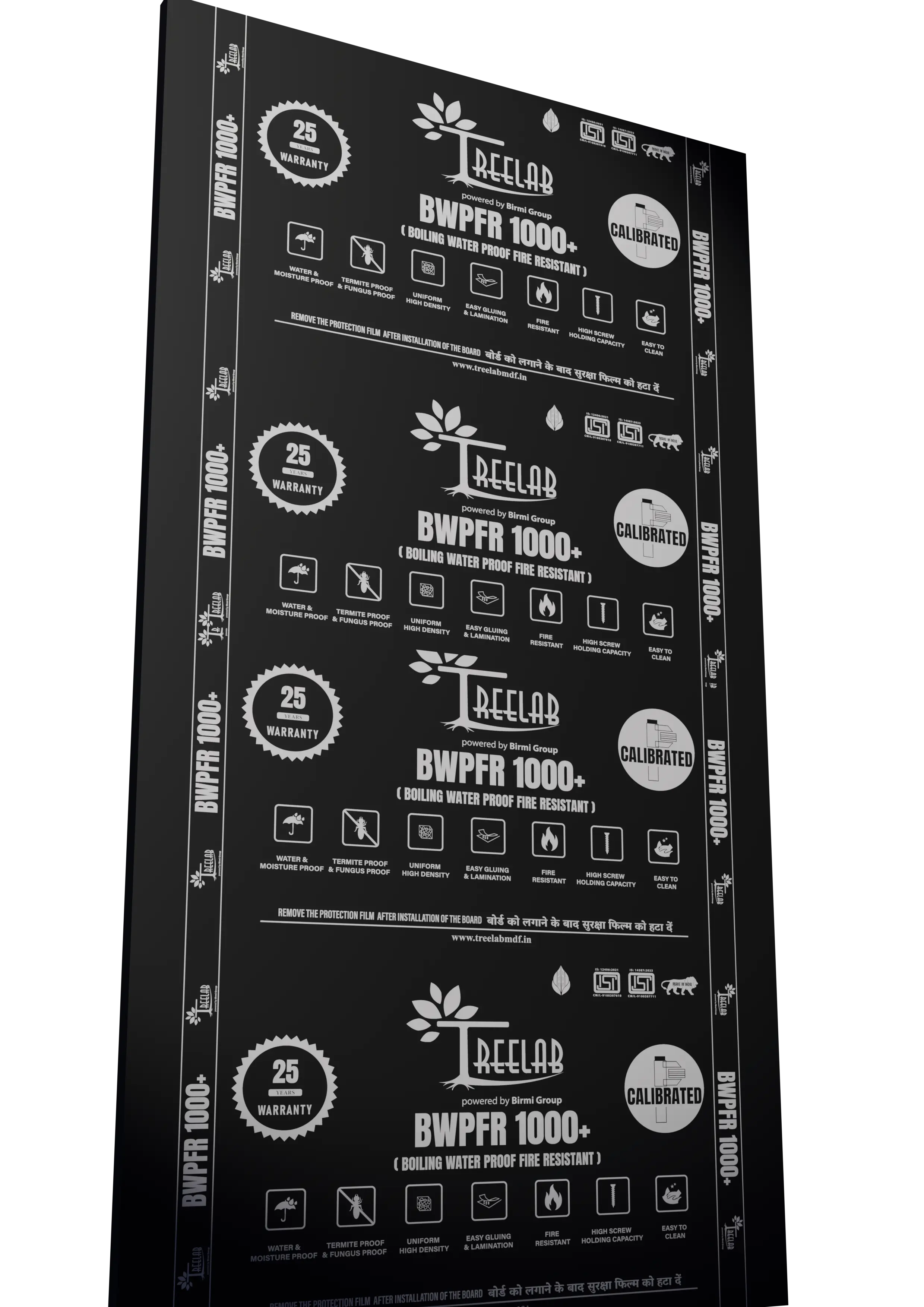Timber and wood products