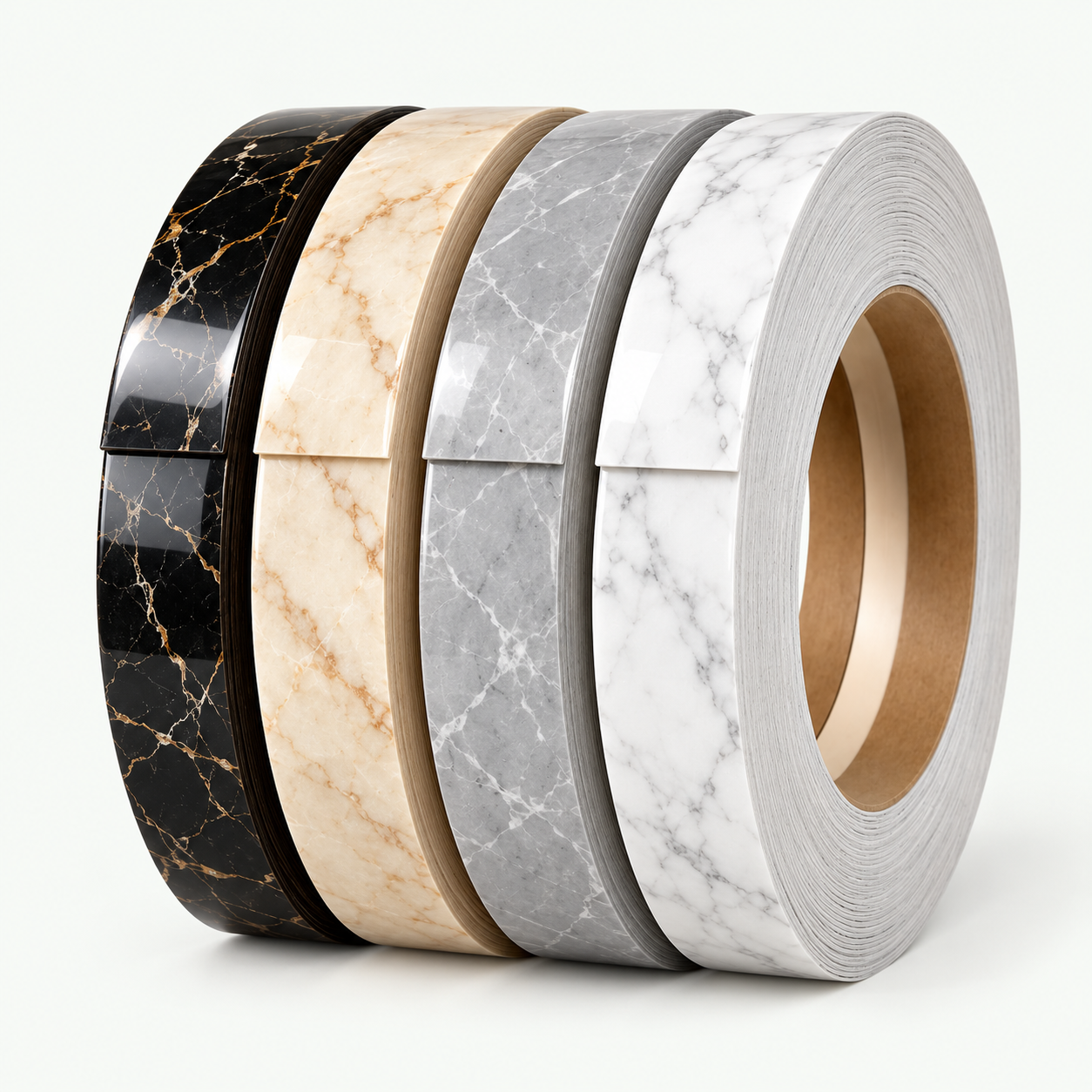 Marble Gloss Finish