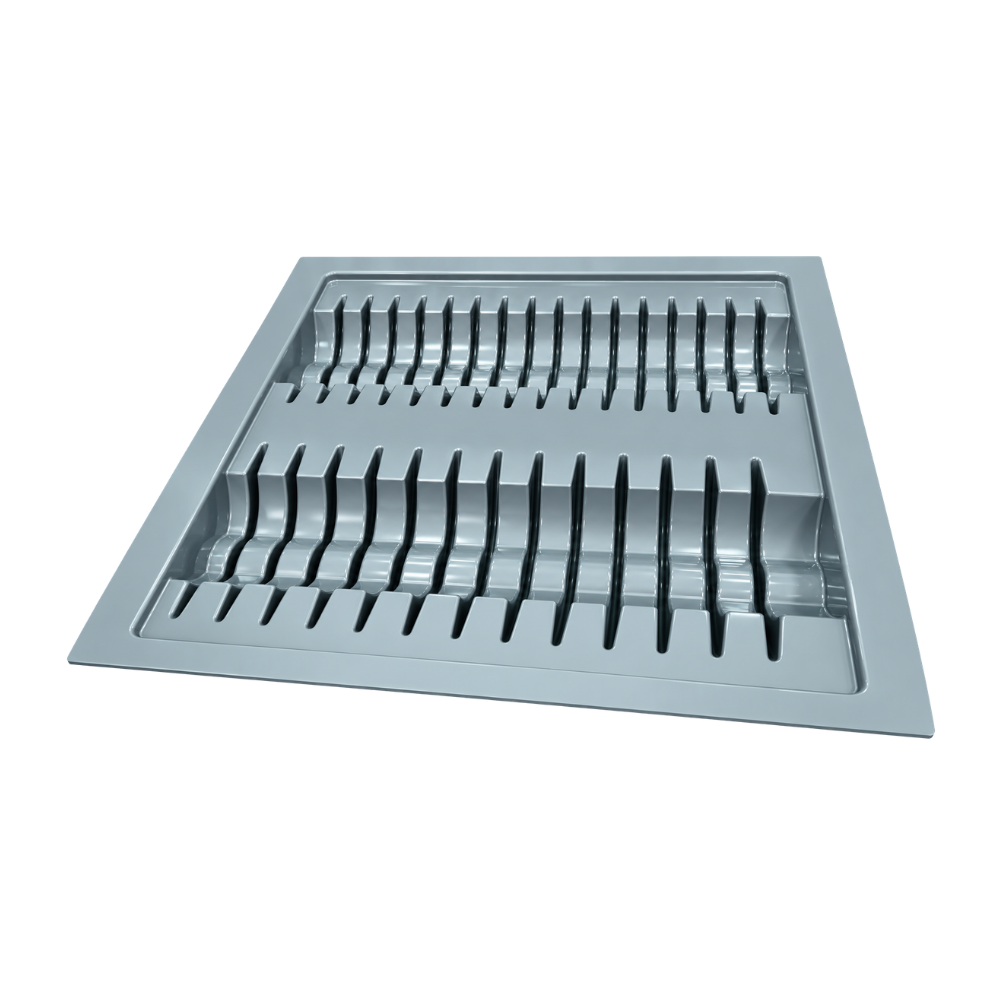 PVC Plate Inlet